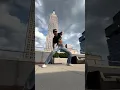 Nick Pauley Dancepool Deadpool dance NSYNC - Bye Bye Bye Deadpool Wolverine