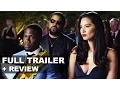 Ride Along 2 Trailer Trailer Review Beyond The Trailer
