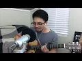 You Can't Save Me (acoustic cover) // SiR