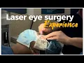 Download Lagu Laser Eye Surgery Experience | BoroughLasikCenter |Lasik \u0026 TransPRK
