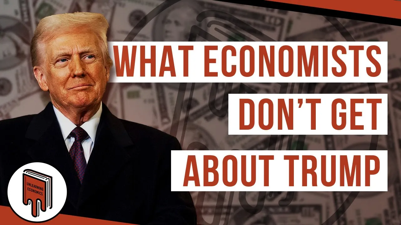 The End of Free Trade: What Globalization Is Becoming