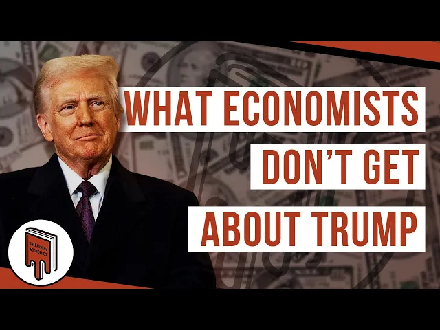 Video: Free Trade is Dead. This is What Will Replace It.