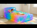 Lagu Which Dream Bed Would You Choose? 🛏️ 1 Hour of Oddly Satisfying Sleep \u0026 Relaxation