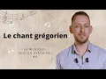 Download Lagu Le chant grégorien