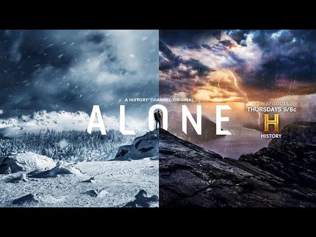 Alone: Season 10 Trailer