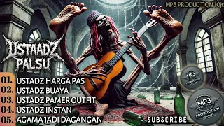 kumpulan lagu lagu reggae sindiran pedas untuk ustad palsu mp3 production 