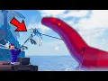 Download Lagu Catching RAREST FISH with BEST Obtainable ADMIN ROD in Fisch..