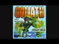 Download Lagu Goliath Part 7: The Challenge - Mixed By Angy Dee
