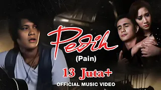 last child pedih official mv pain