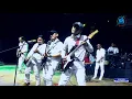 Download Lagu AJI IRAMA  -AL'QURAN DAN KORAN (COVER LIVE SK GROUP)