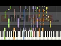 Download Lagu Wellerman - Santiano feat. Nathan Evans (INSTRUMENTAL MIDI Karaoke)