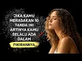 Download Lagu 10 tanda kamu selalu ada dipikirannya meski dia cuek