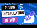 Set Up Your First WordPress Plugin