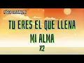 Te Sigo (Lyrics) - Omy Alka ft Musiko