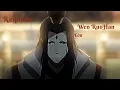 Download Lagu Rasputin - Wen RuoHan Edit
