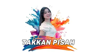takkan pisah echa malindo dangdut mellow ijjoo production live