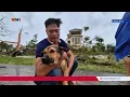Download Lagu Bão số 10 đã làm 85 người thương vong, 21 người đang mất tích hoặc chưa liên lạc được