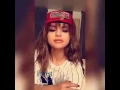 Download Lagu Selena Gomez via snapchat [July 2016]