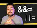 Did You Know This JavaScript Trick Logical Assignment