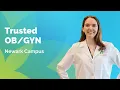 Dr Emily Burdette - The Importance of Preconception Care for a Healthy Pregnancy