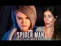 THE CITY THAT NEVER SLEEPS ending Marvel s Spider-Man DLC - pt 3 FINAL