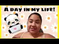 A DAY IN MY LIFE PHARMACY TECHNICIAN WALGREENS