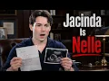 Jacinda s Letter Reveals Two Secrets Pregnancy And True Identity General Hospital Spoilers