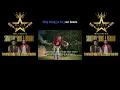 Somethin' Bout Woman - Thomas Rhett & Teddy Swims - Karaoké avec voix 