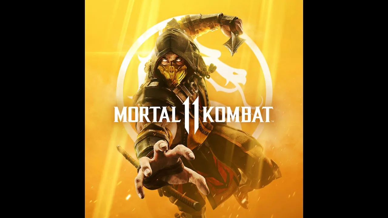 Ice Cube - Check Yo Self | Mortal Kombat 11 OST