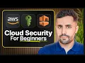 AWS Cloud Security Full Course for Beginners 2026