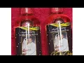 Instructional Assemble Miniature Wine Bottle Labels