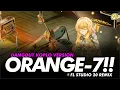 ORANGE - 7!! (Dangdut Koplo Version)