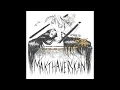 Makthaverskan - Louie