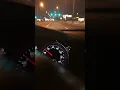 Dorothy Dandridge Eyes by Janelle Monae and Esperanza Spaulding playing in the car at night