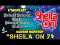 Download Lagu DJ SHEILA ON 7 || BERHENTI BERHARAP || SEPHIA \u0026 ITU AKU ||DUGEM FUNKOT FULL SHEILA ON 7 TERBARU 2021