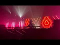 Illenium - Leaving x Fall Apart ft Eden Post Malone Mashup