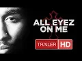 Video di ALL EYEZ ON ME - Trailer Ufficiale Italiano