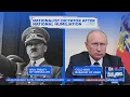 Download Lagu How similar are Putin and Hitler? | On Balance with Leland Vittert