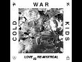 Love Is Mystical (3L Sereno)