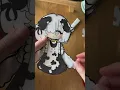 Download Lagu Full Moveable Paperdoll Process (tutorial for joints included!!)