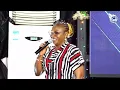 Lagu Ja ya nma (by Prophetess Charity Nebechukwu)