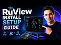 RuView Complete Install Setup Guide 2026 Step By Step