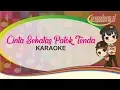 Download Lagu Karaoke Cinta Sebatas Patok Tenda Full Lirik