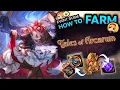 GBF How to Farm Tales of Arcarum