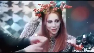 حالات واتس اب حب وياك حلوة الدنيا وياك 