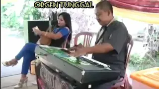orgen tunggal pop nostalgia tembang kenangan sepanjang masa