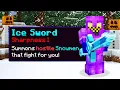 Lagu Most Annoying Legendary Weapon in Minecraft Hunger Games!