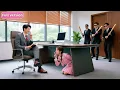 Download Lagu To Escape Pursuers, Poor Girl Hid Under CEO’s Desk Seeking Help, Never Thought He’d Fall For Her!