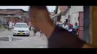 man fongo yeye official video