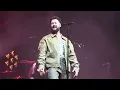 Calum Scott - “Roots”, The Avenoir Tour, Live in Budapest, 25.10.2025